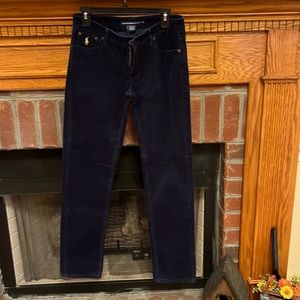 Women’s Ralph Lauren Corduroy Jeans